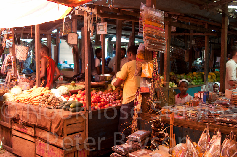 African Streets 10